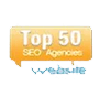 top 50 seo agencies